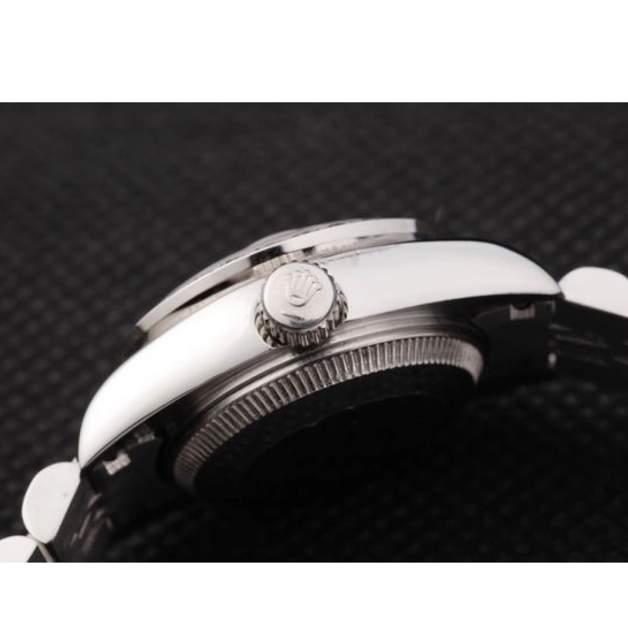 Good copy rolex watches Swiss Rolex Datejust Mechanism-srl65 0603